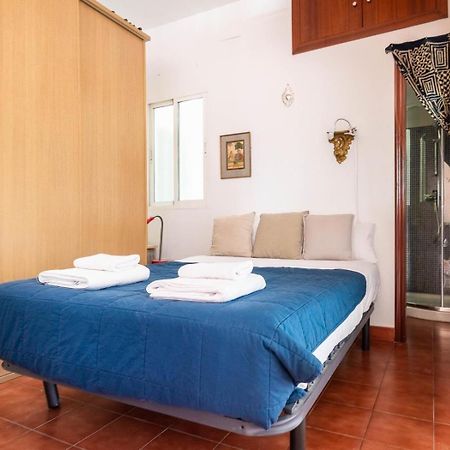 Apartamento Susillo Vacacional Sevilla Eksteriør bilde