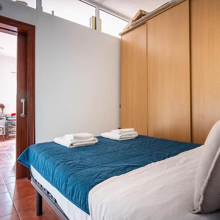 Apartamento Susillo Vacacional Sevilla Eksteriør bilde