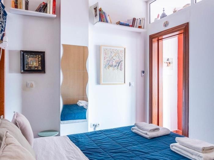 Apartamento Susillo Vacacional Sevilla Eksteriør bilde