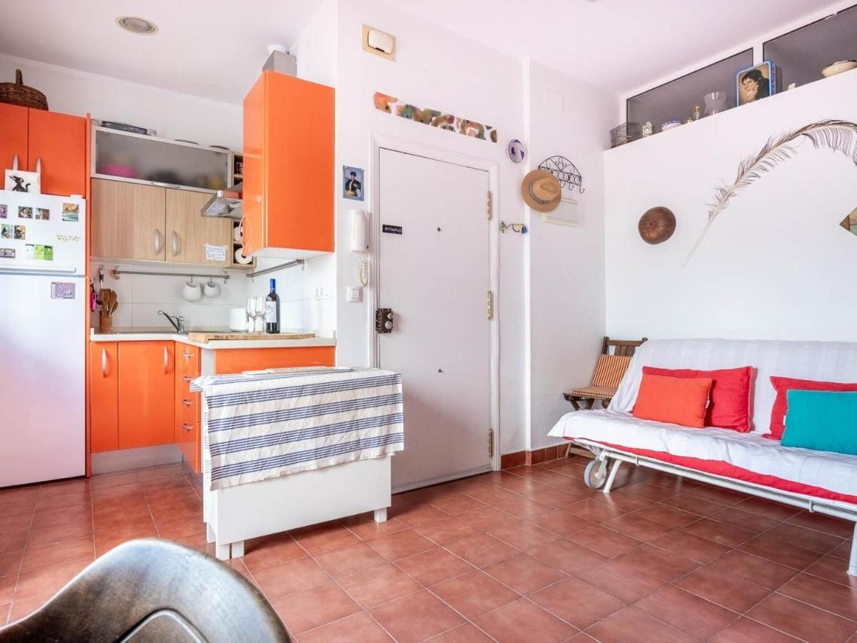 Apartamento Susillo Vacacional Sevilla Eksteriør bilde