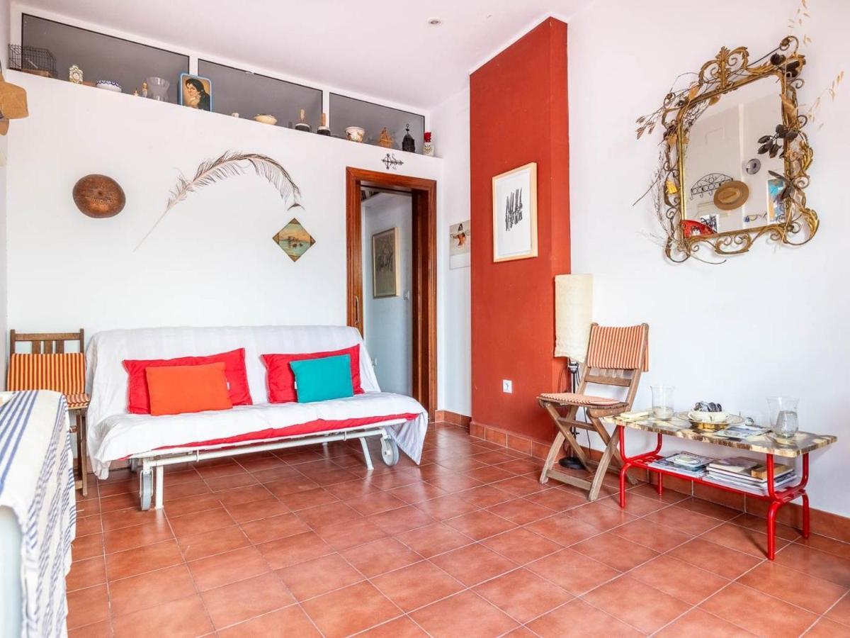 Apartamento Susillo Vacacional Sevilla Eksteriør bilde