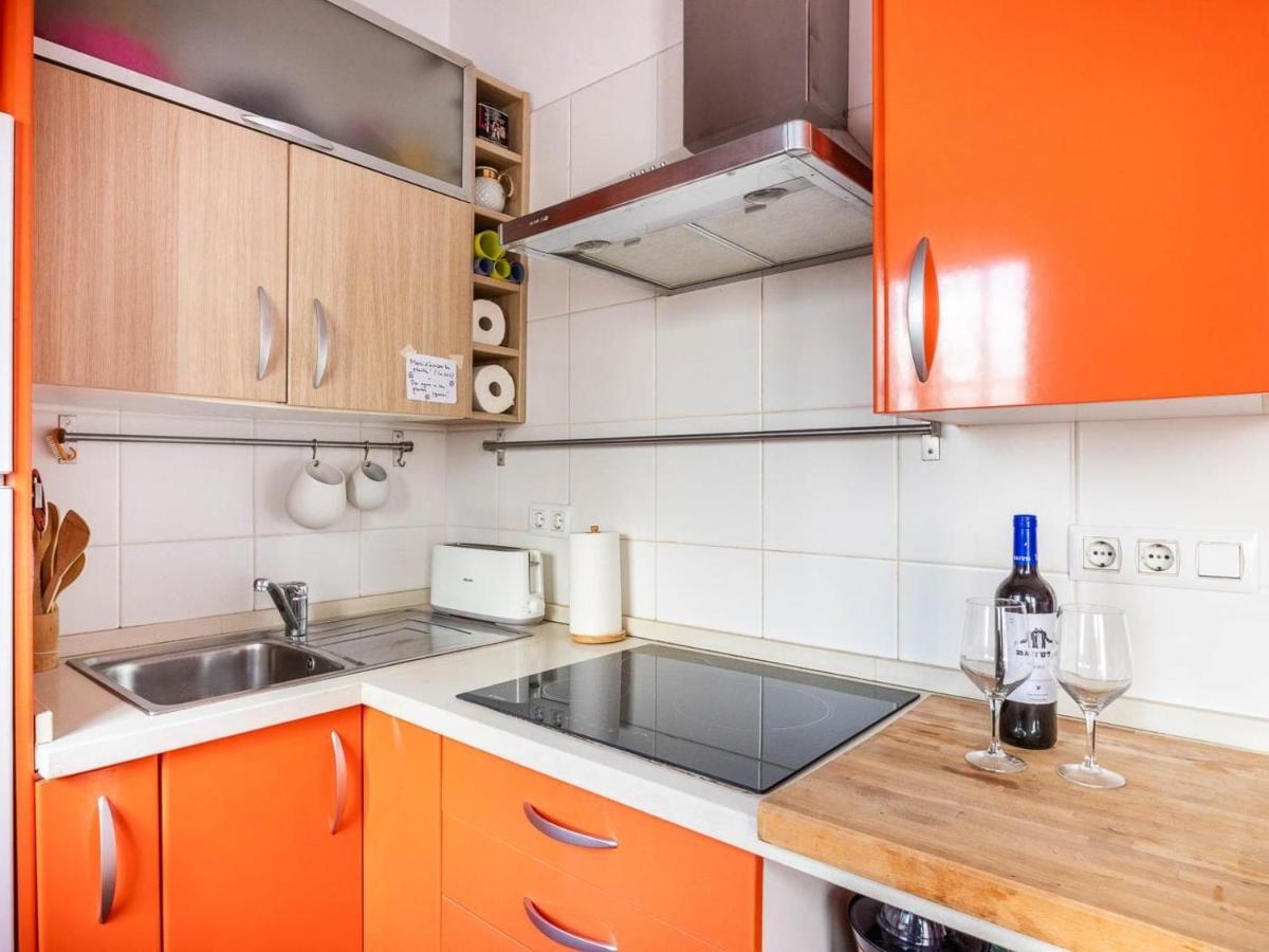 Apartamento Susillo Vacacional Sevilla Eksteriør bilde