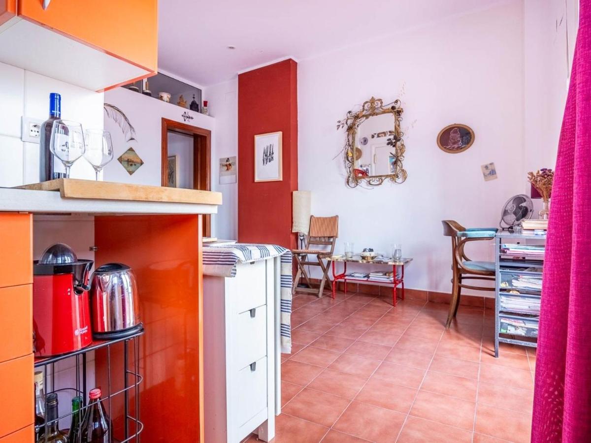 Apartamento Susillo Vacacional Sevilla Eksteriør bilde