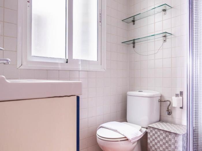 Apartamento Susillo Vacacional Sevilla Eksteriør bilde