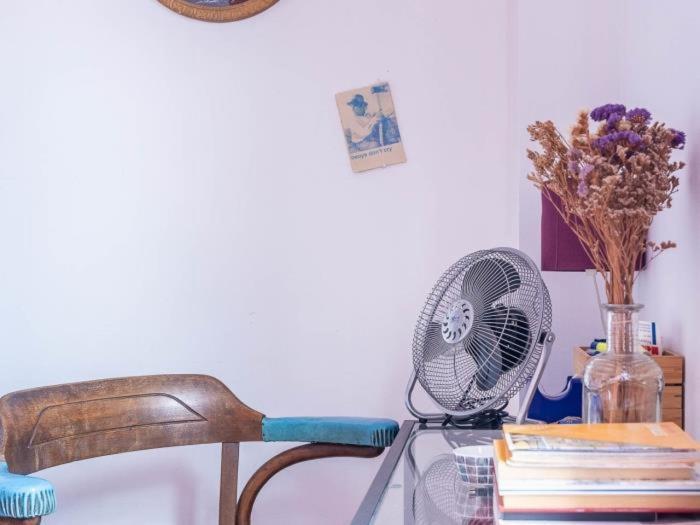 Apartamento Susillo Vacacional Sevilla Eksteriør bilde