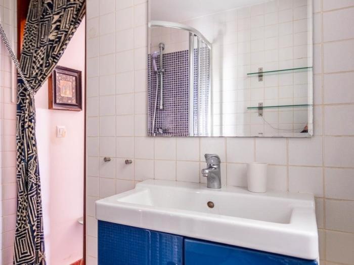 Apartamento Susillo Vacacional Sevilla Eksteriør bilde
