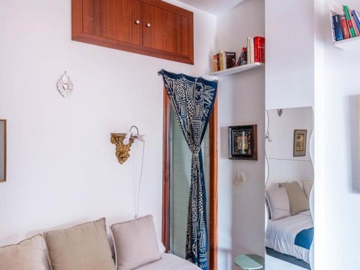 Apartamento Susillo Vacacional Sevilla Eksteriør bilde