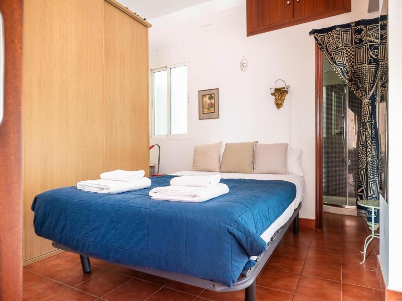 Apartamento Susillo Vacacional Sevilla Eksteriør bilde