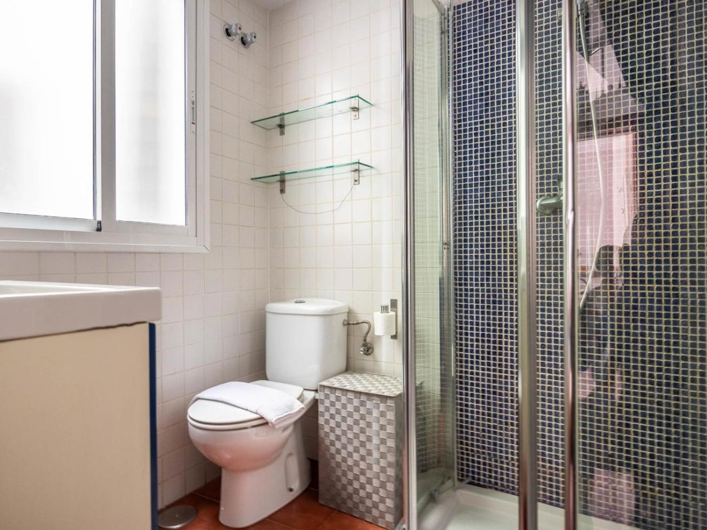 Apartamento Susillo Vacacional Sevilla Eksteriør bilde